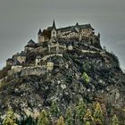 Burg Hochosterwitz (Kärnten)