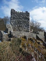 "Burg Hohen Gundelfingen"