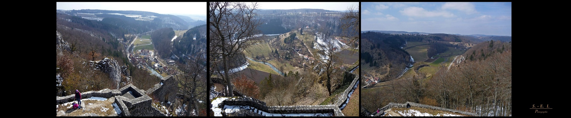 "Burg Hohen Gundelfingen"