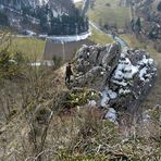 "Burg Hohen Gundelfingen"