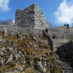 "Burg Hohen Gundelfingen"