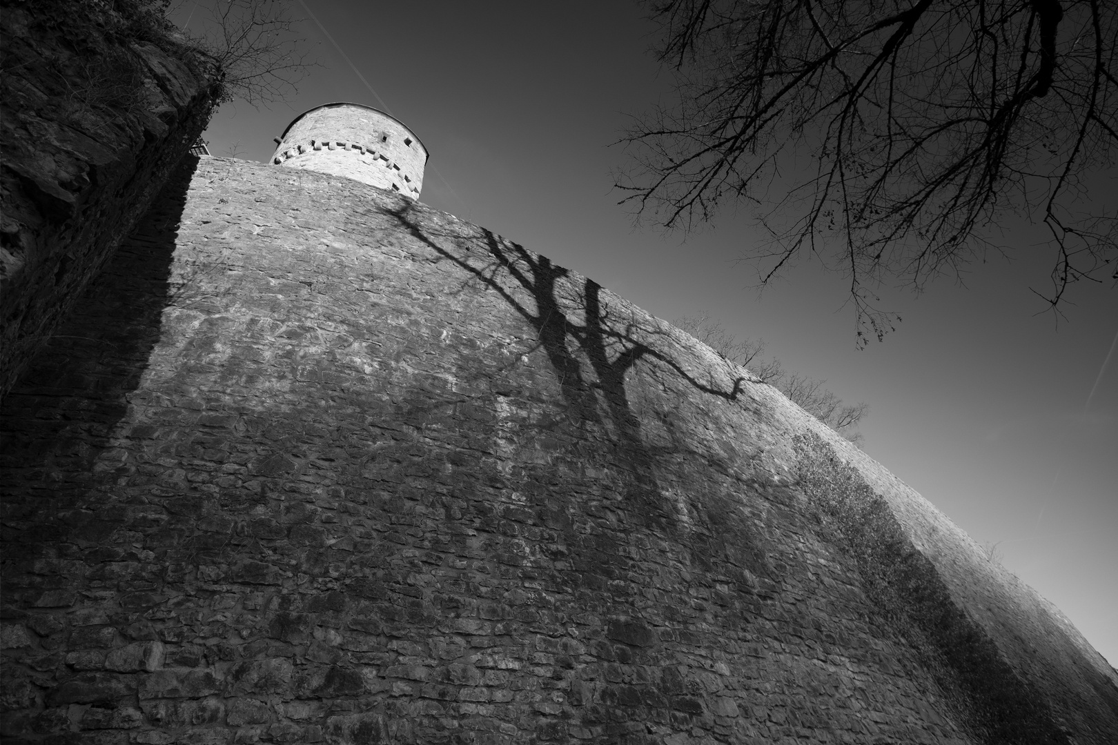 Burg Hohen Nagold