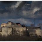 BURG "HOHEN NEUFFEN"