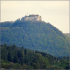 Burg HOHEN NEUFFEN