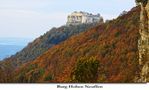 Burg Hohen Neuffen von Thomas Leib 