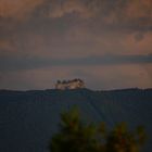 Burg Hohen Neuffen