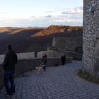 Burg Hohen Neuffen..