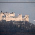 Burg Hohen - Salzburg