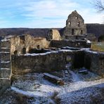 Burg Hohen Urach