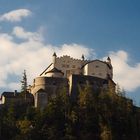 Burg Hohen Werfen