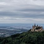 Burg Hohen Zollern