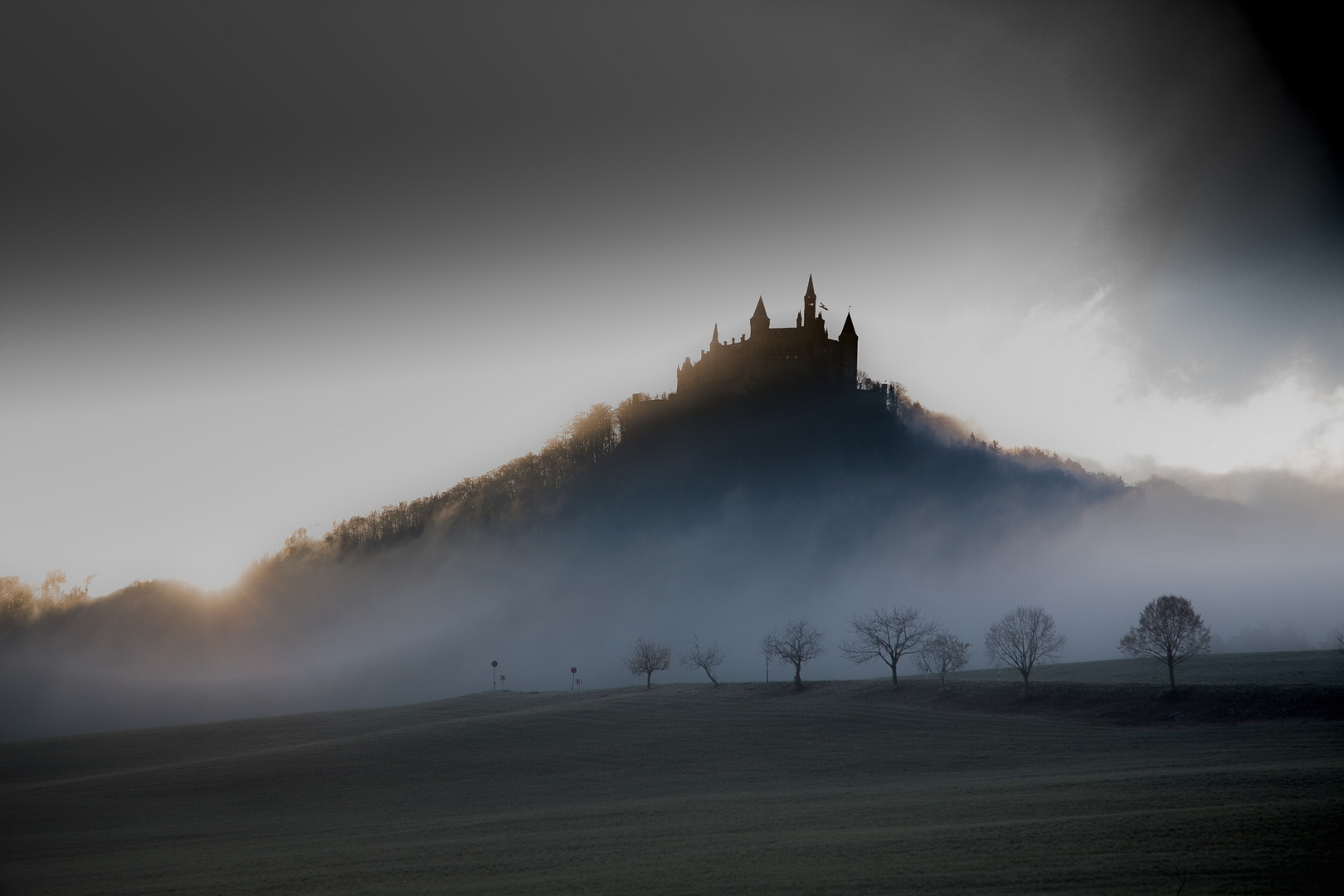 Burg Hohen Zollern