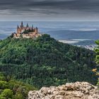 Burg Hohen Zollern