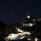 Burg Hohenaschau