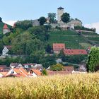 Burg Hohenbeilstein