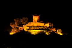 Burg Hohenbeilstein