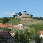 Burg Hohenbeilstein