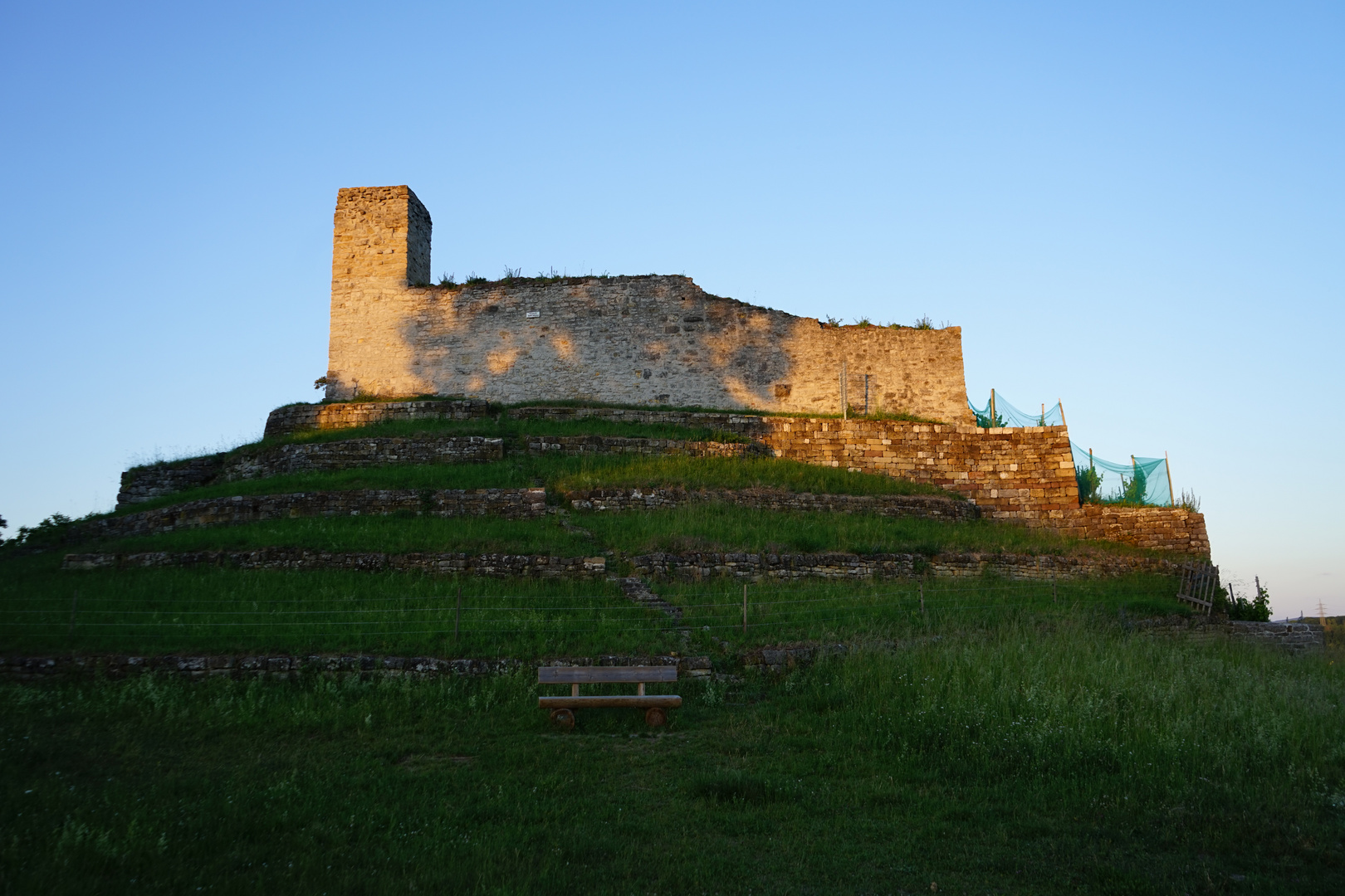 Burg Hoheneck