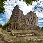 Burg Hohengeroldseck