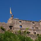 Burg Hohengeroldseck bei Lahr