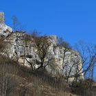 "Burg Hohenhundersingen"