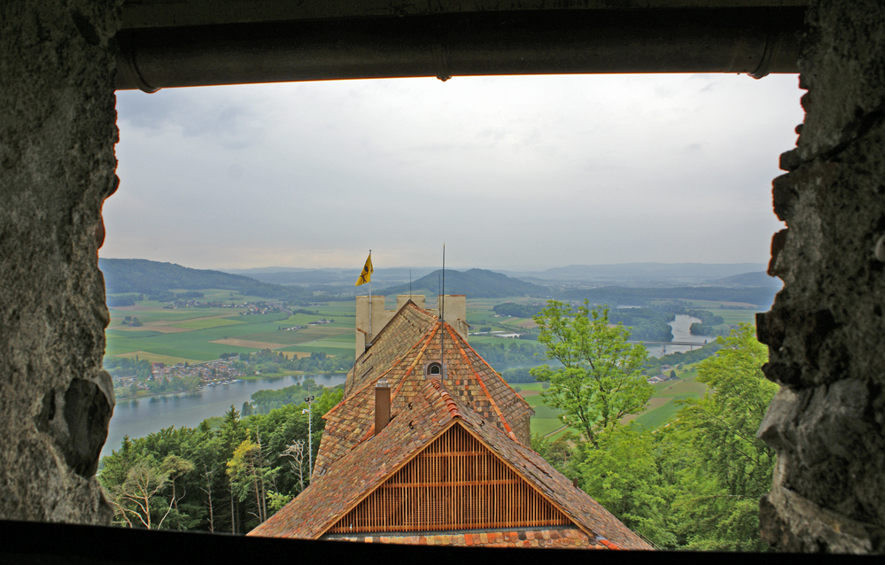 Burg Hohenklingen