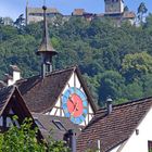 Burg Hohenklingen, Schweiz