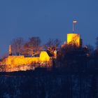 Burg Hohennagold