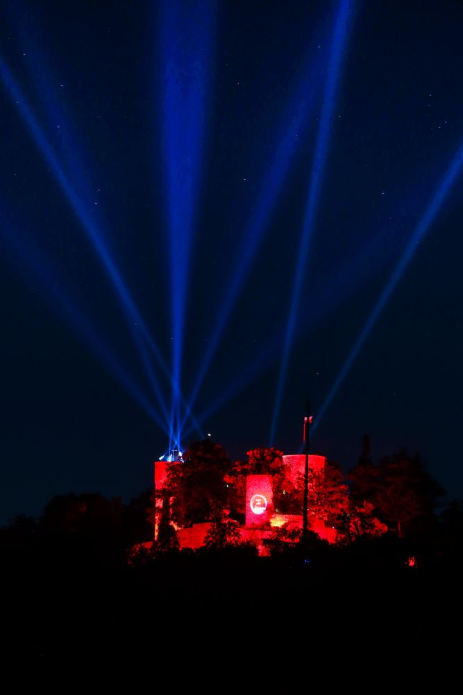 Burg Hohennagold Foto & Bild | architektur, architektur ...