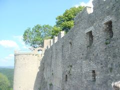 Burg Hohenneuffen