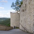 Burg Hohenneuffen