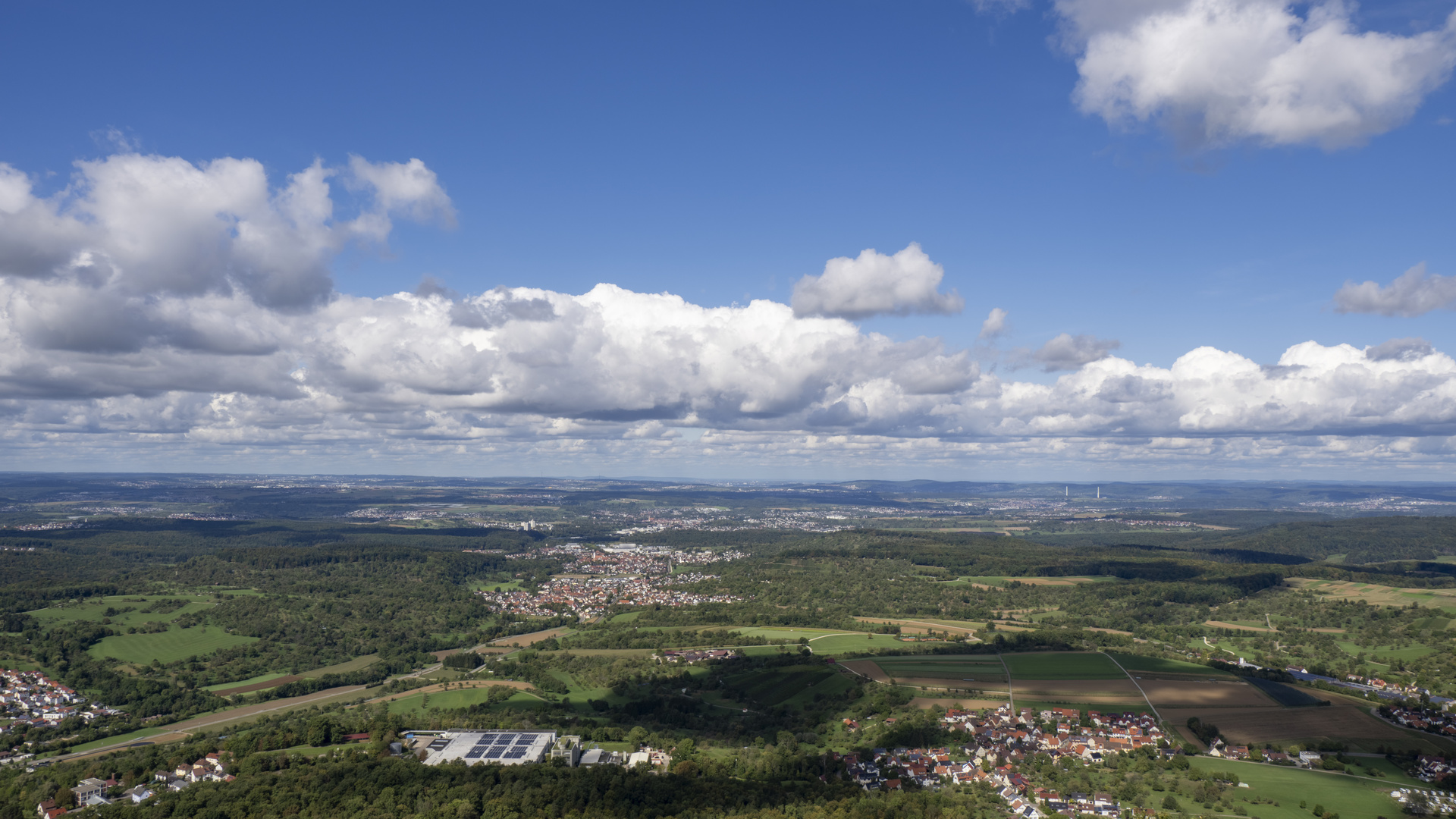 Burg Hohenneuffen