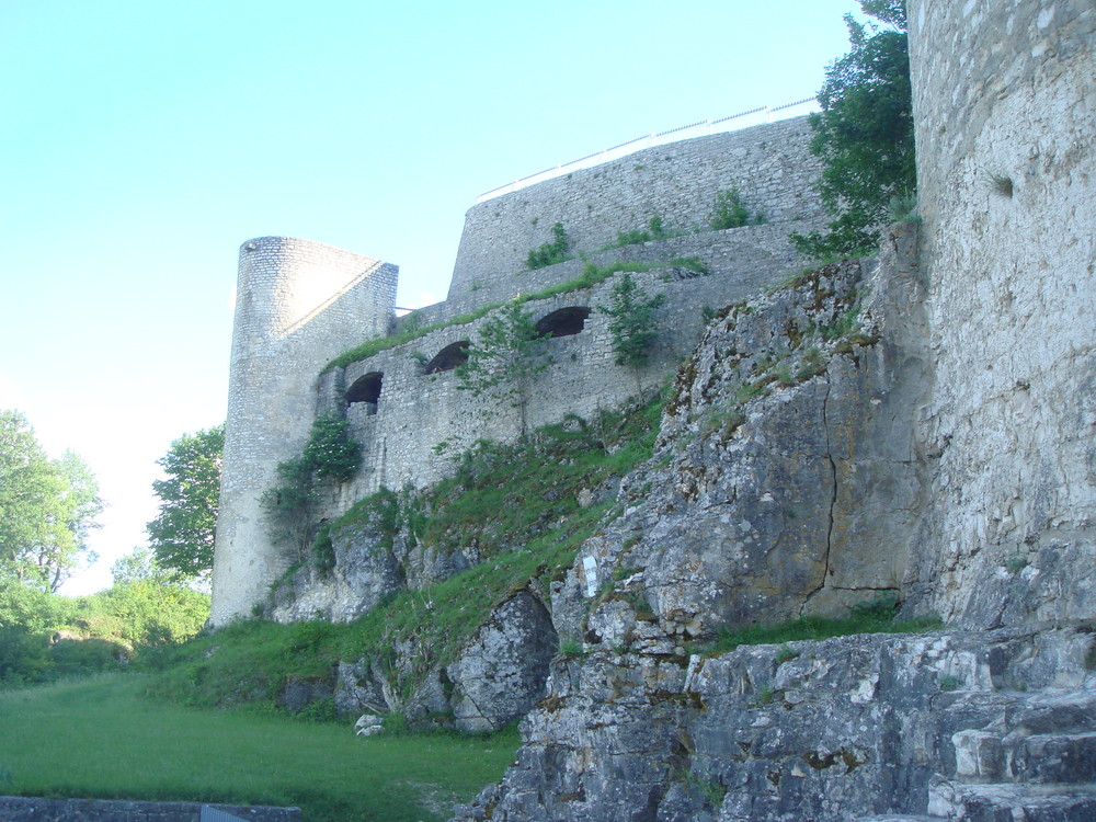 Burg Hohenneuffen 3