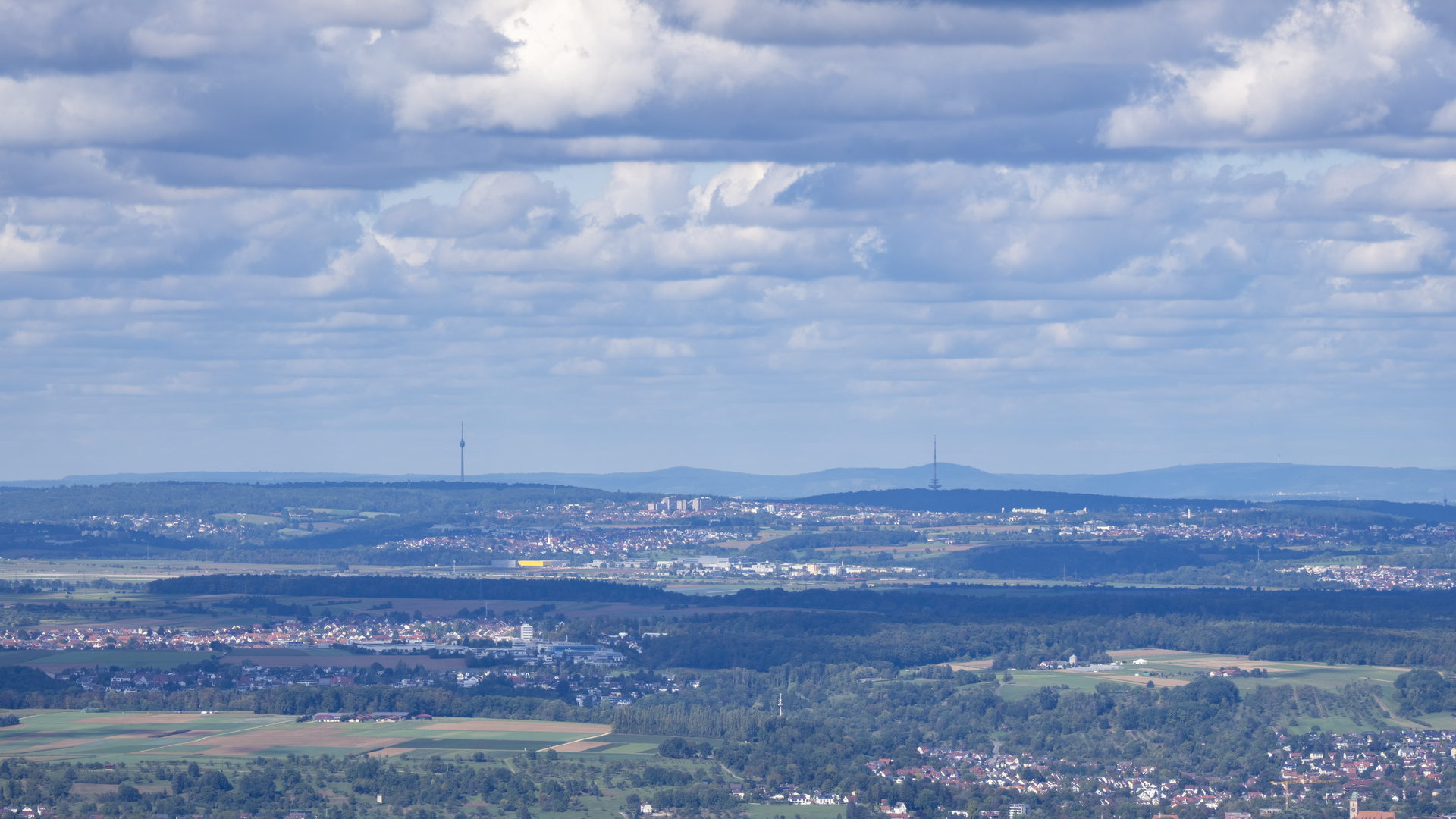 Burg Hohenneuffen