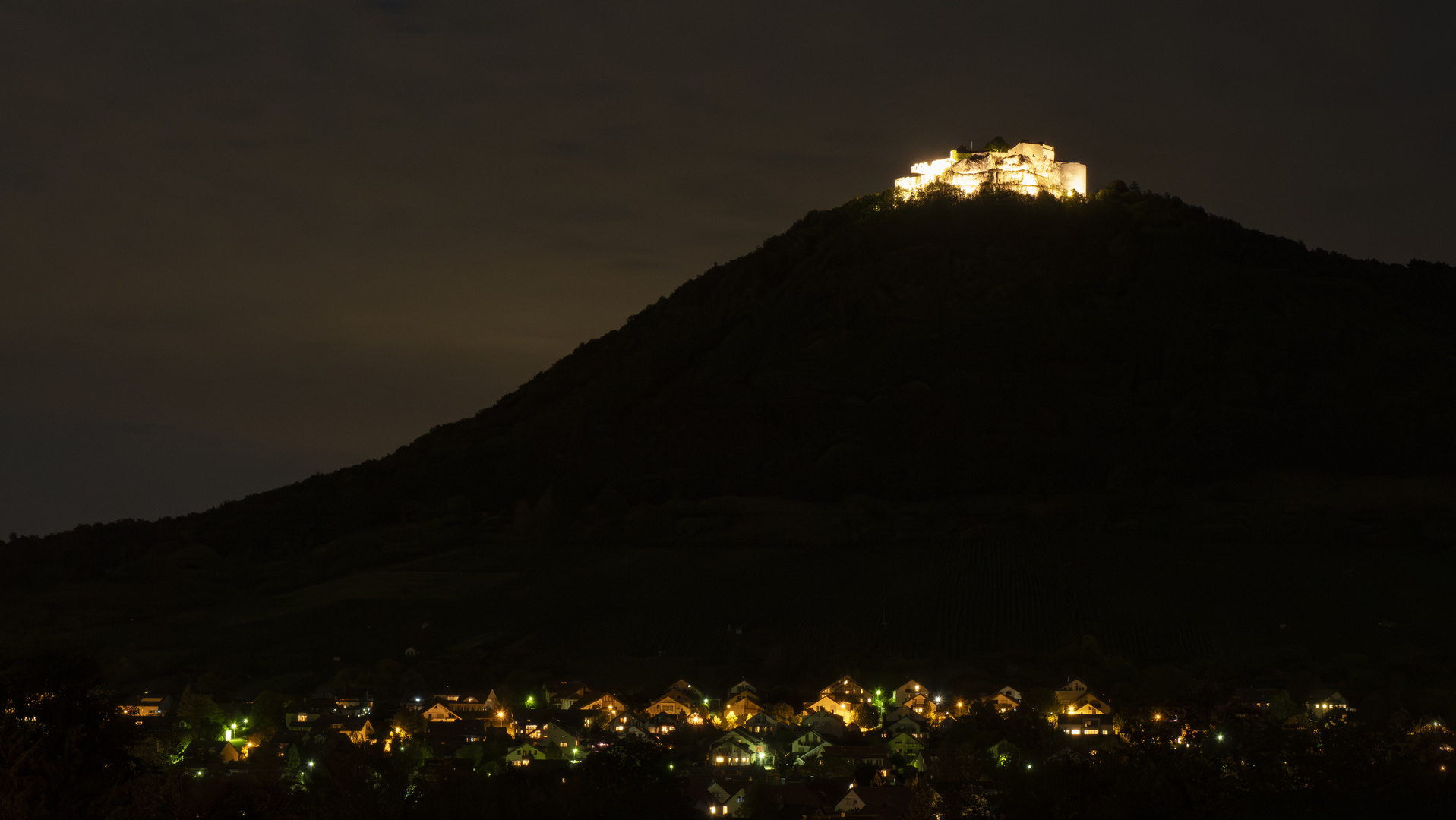 Burg Hohenneuffen