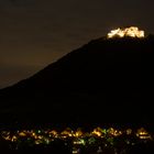 Burg Hohenneuffen