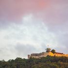 Burg Hohenneuffen