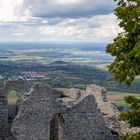 Burg Hohenneuffen