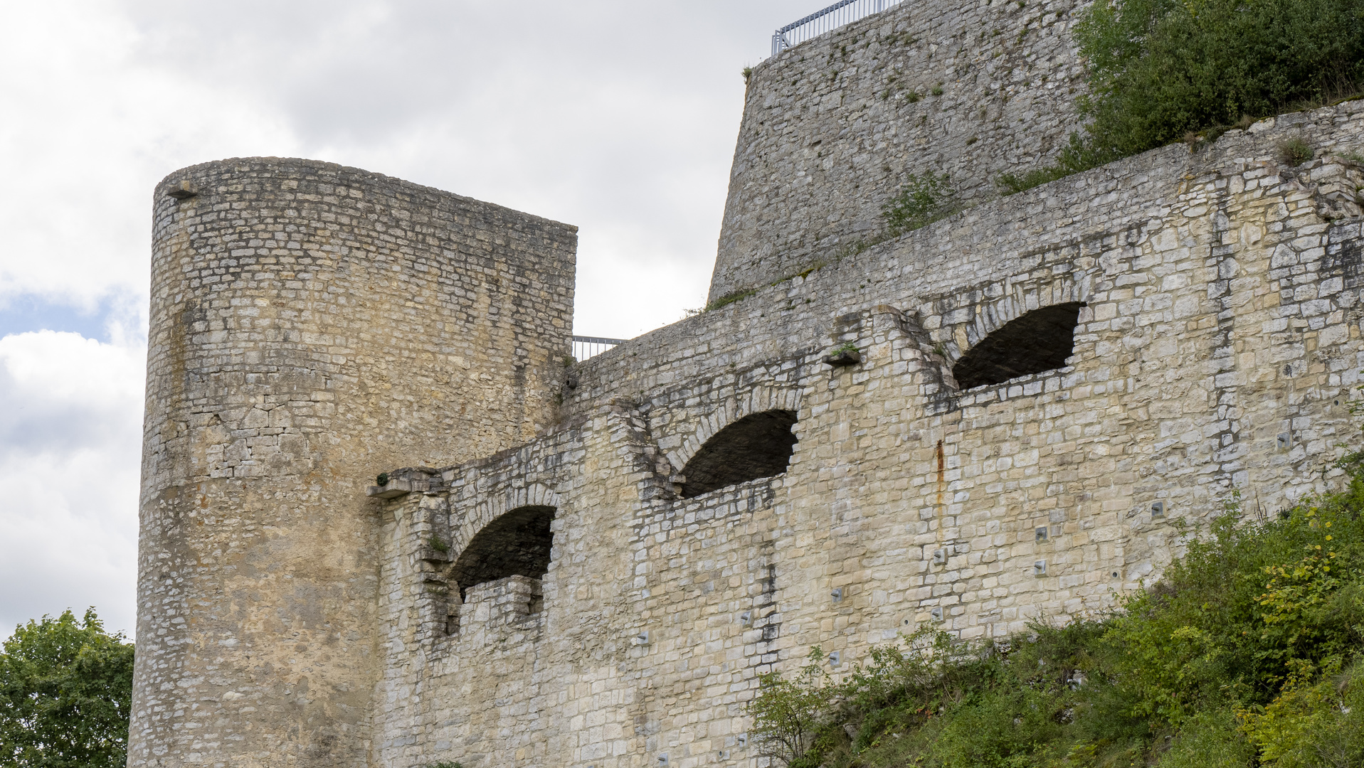 Burg Hohenneuffen