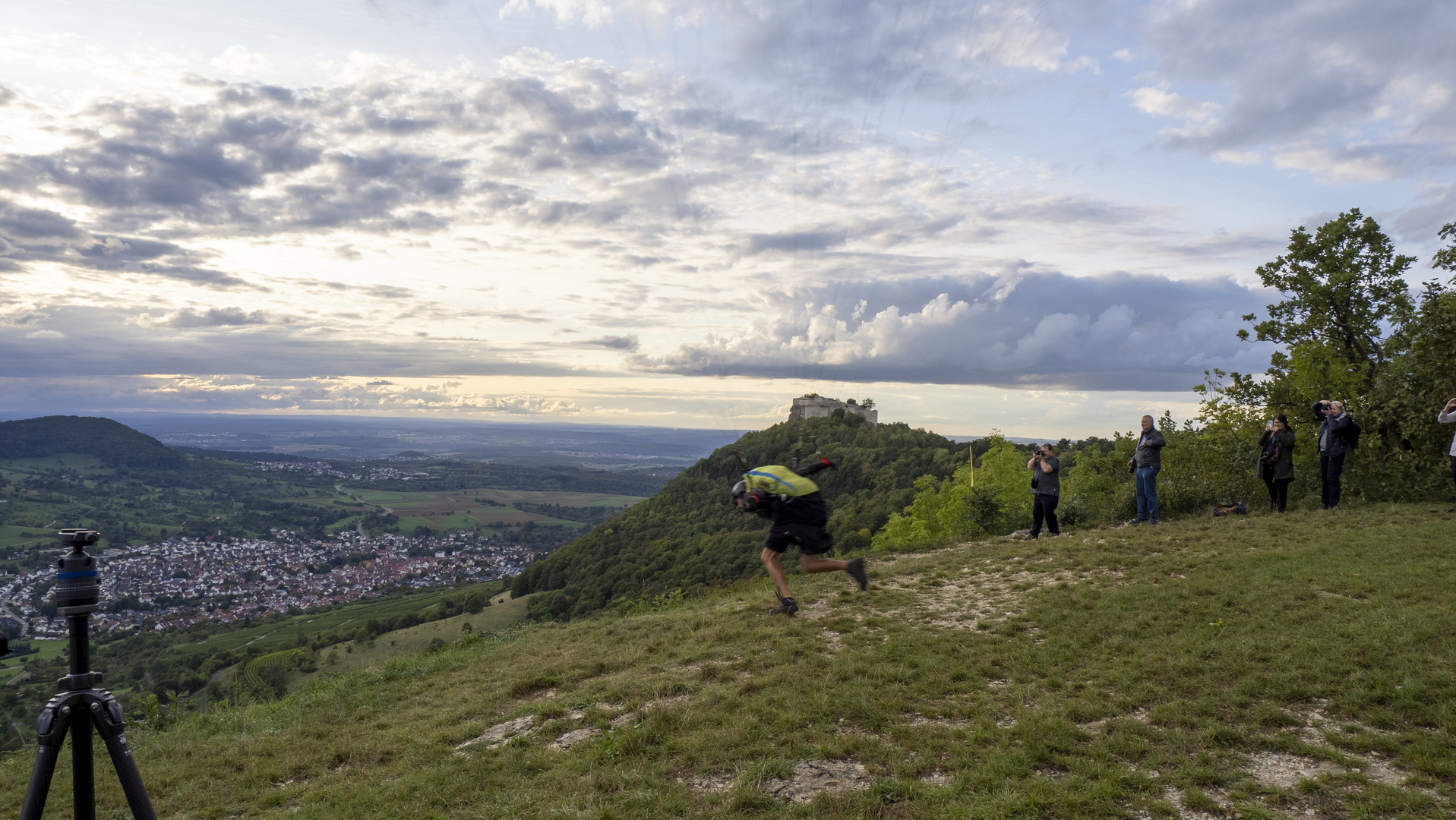 Burg Hohenneuffen