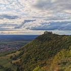 Burg Hohenneuffen