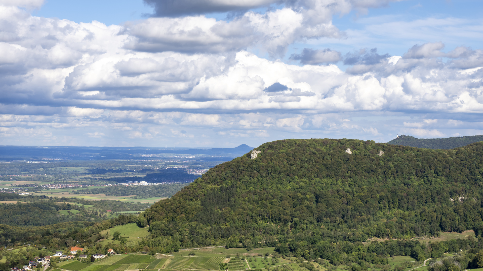 Burg Hohenneuffen