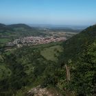 Burg Hohenneuffen 