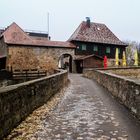 Burg Hohenrechberg