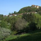 Burg Hohenrechberg