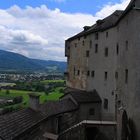 Burg Hohensalzburg