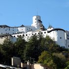 Burg Hohensalzburg