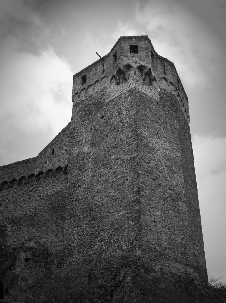 Burg Hohenstein