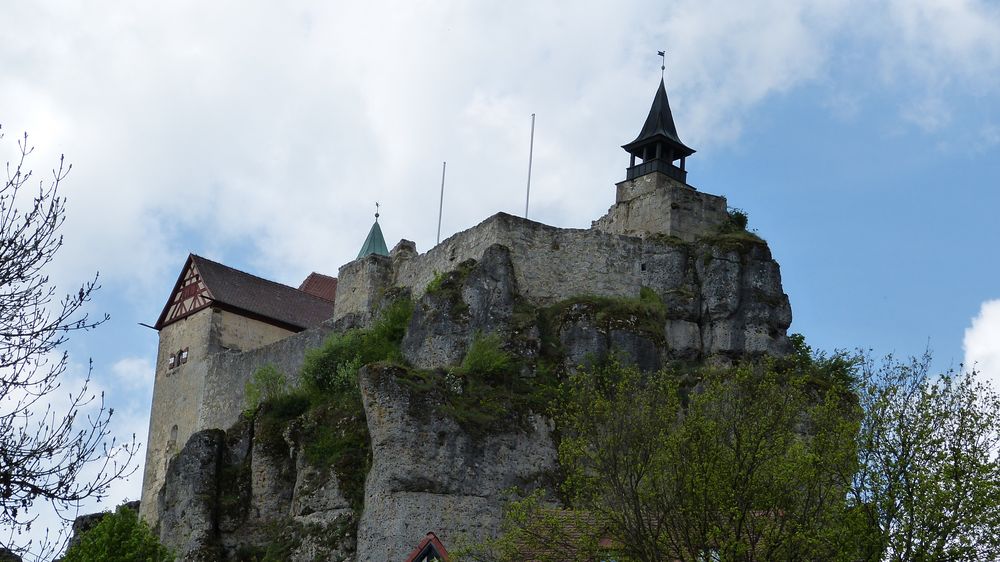 Hohenstein Hohenstein