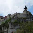Burg Hohenstein 1
